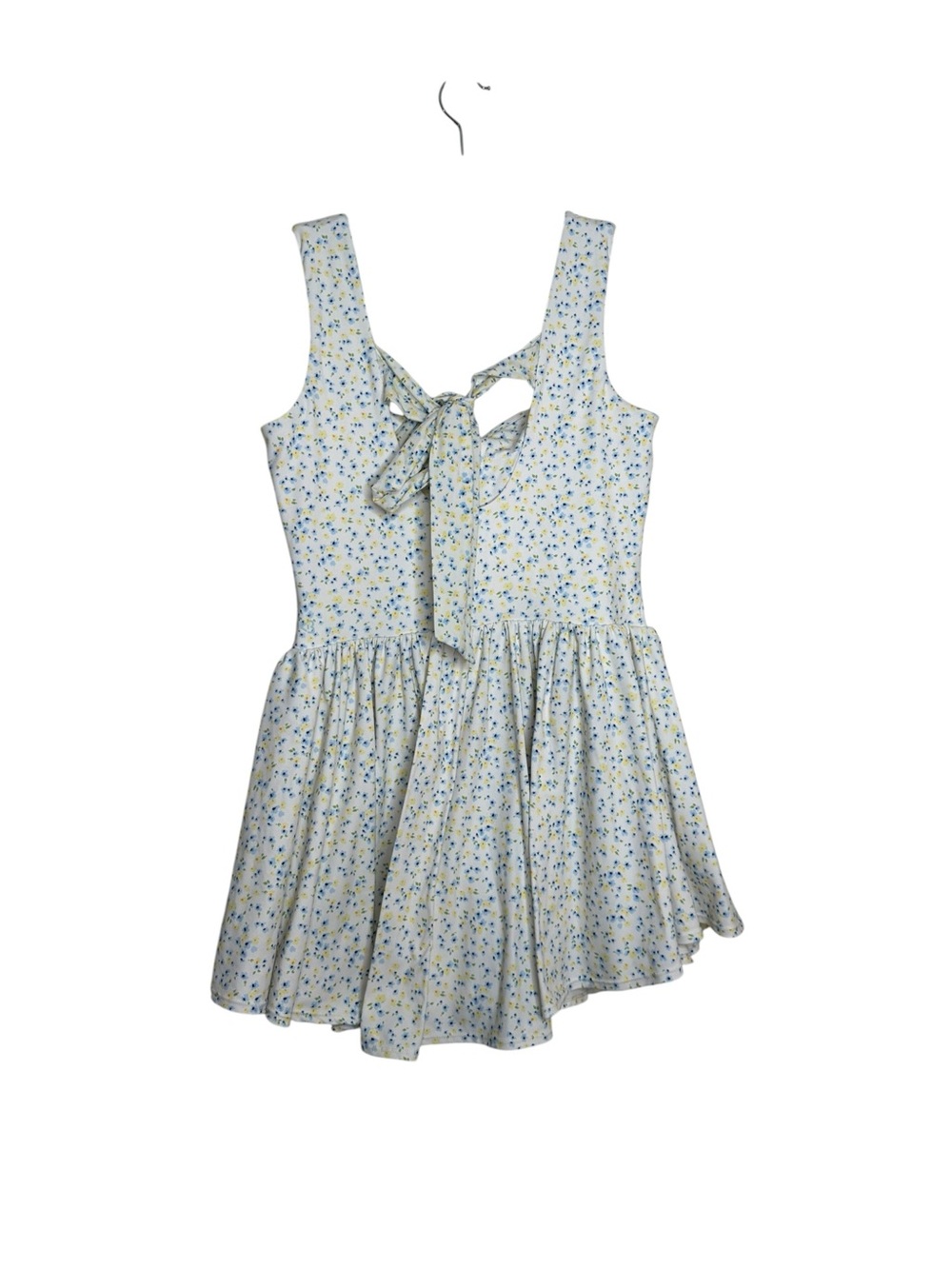 Blogilates Mommy & Me Ballerina Ruffle Dress - Picture 4 of 6